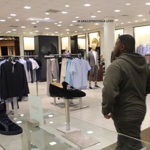 Meet your Posher, Young